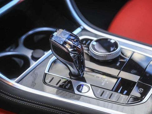 New 2026 BMW 840i w/ M Sport Professional Package image 16