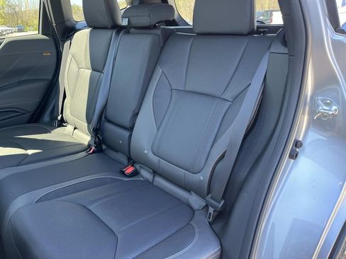 Certified 2024 Subaru Forester Wilderness w/ Wilderness Package AWD/4WD image 20