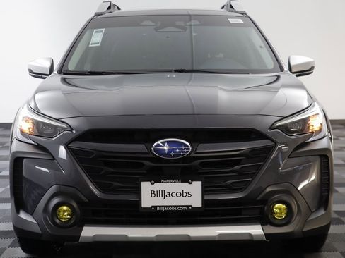 Used 2024 Subaru Outback Touring XT image 21