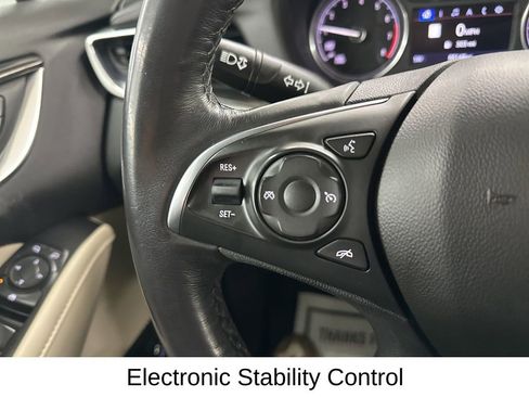 Used 2021 Buick Enclave Essence w/ Sound and Sites Package image 34