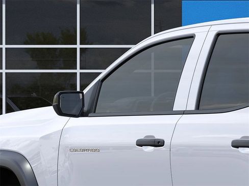 New 2025 Chevrolet Colorado Trail Boss image 12