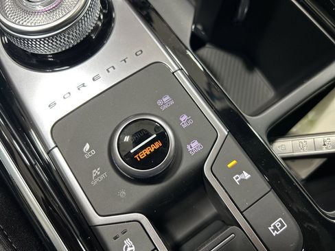 New 2026 Kia Sorento SX Prestige image 27