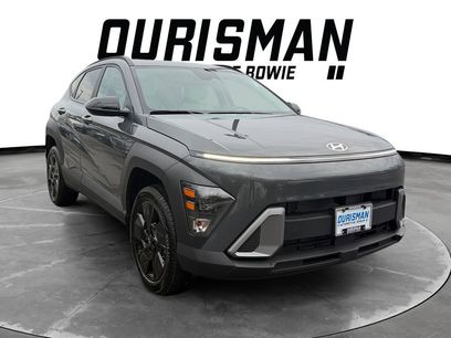 Certified 2026 Hyundai Kona SEL Sport