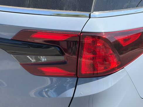 New 2026 Honda Odyssey Touring image 35
