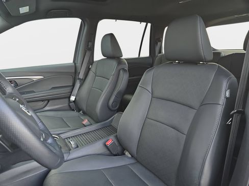 Used 2020 Honda Passport EX-L image 17