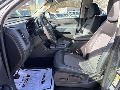 Used 2015 Chevrolet Colorado Z71 image 21
