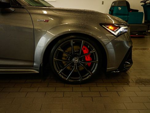 Used 2024 Acura Integra Type S image 13