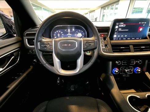 Used 2022 GMC Yukon SLE w/ Gmc Pro Safety Plus Package image 6