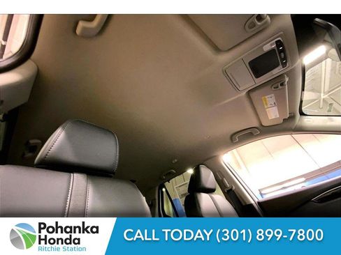 New 2025 Honda Pilot EX-L image 15