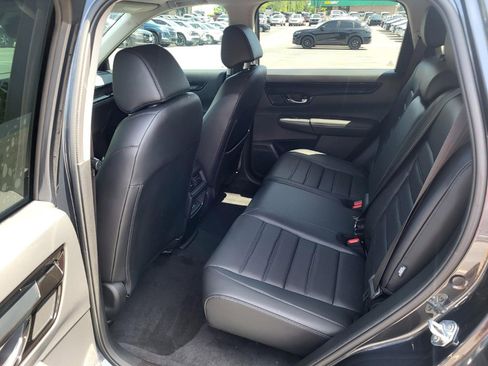 Certified 2024 Honda CR-V EX-L image 15