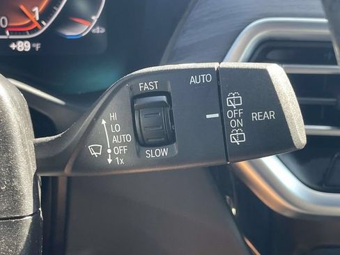 Used 2024 BMW X3 xDrive30i AWD/4WD image 26