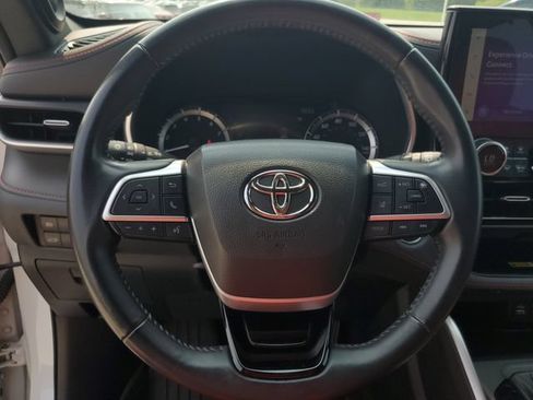 Used 2023 Toyota Highlander XSE AWD/4WD image 20
