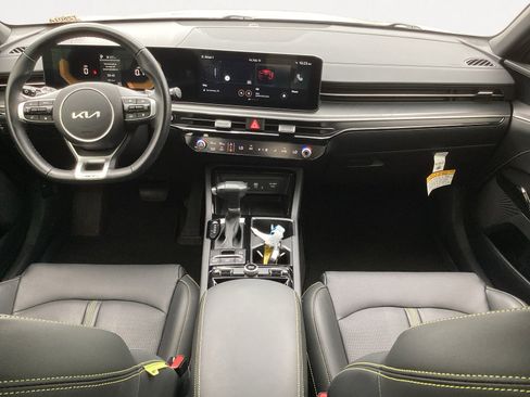 Used 2025 Kia K5 GT image 4