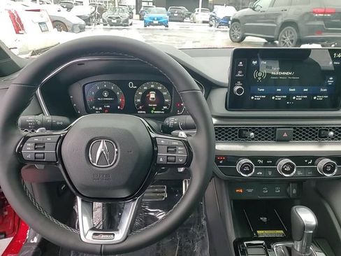 New 2026 Acura Integra A-Spec image 24