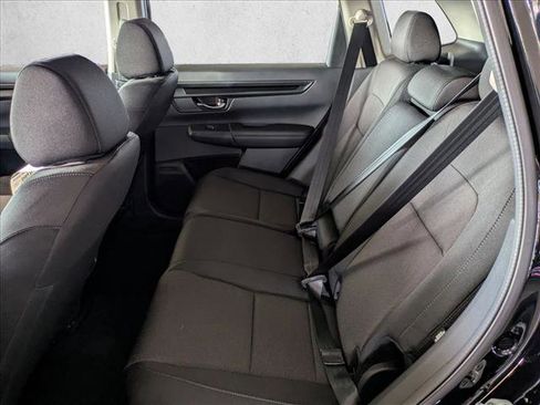 New 2026 Honda CR-V EX image 16