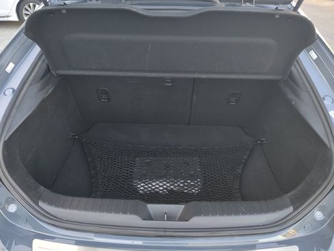 Certified 2023 MAZDA MAZDA3 s image 11