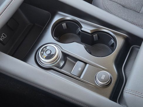 New 2026 Ford Explorer Active RWD image 19