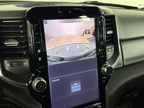 Used 2025 RAM 1500 Big Horn image 19