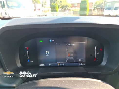 Used 2025 Ford Maverick XL FWD image 13