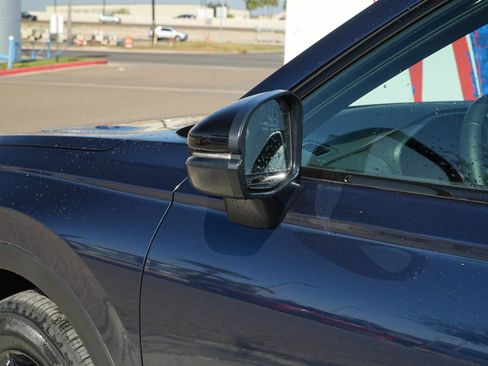 New 2026 Honda CR-V Sport image 11