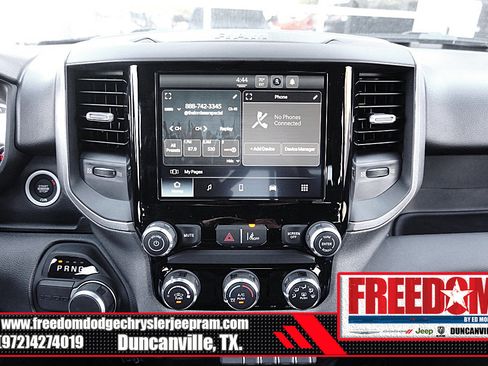 New 2025 RAM 1500 Tradesman image 20