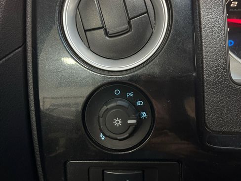 Used 2011 Ford F150 Harley-Davidson image 22