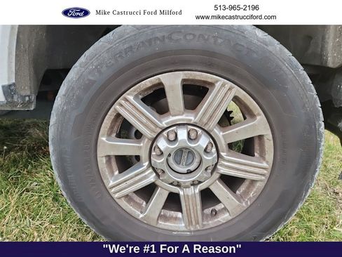 Used 2022 Ford F250 XL w/ Power Equipment Group image 3