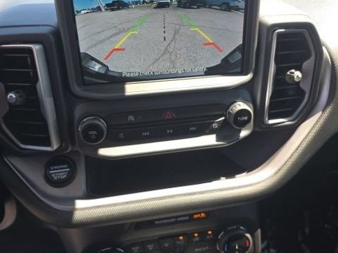 Used 2024 Ford Bronco Sport Big Bend AWD/4WD image 17