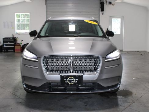Used 2022 Lincoln Corsair AWD w/ Equipment Group 101A image 52