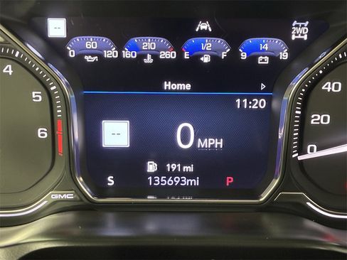 Used 2019 GMC Sierra 1500 Denali w/ Denali Ultimate Package image 38