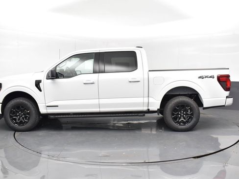 New 2025 Ford F150 XLT w/ Equipment Group 301A Standard image 16