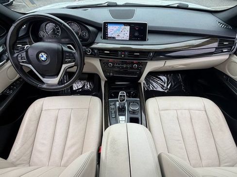 Used 2018 BMW X5 xDrive35i AWD/4WD image 3