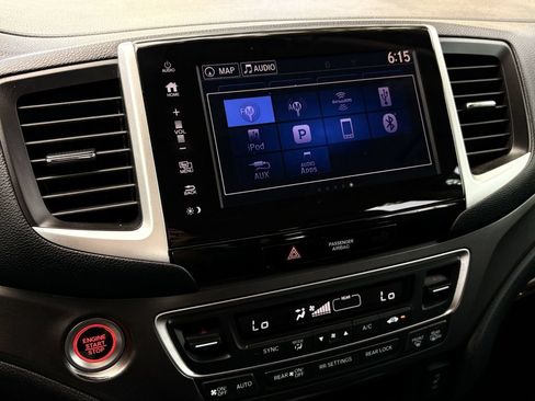 Used 2017 Honda Pilot EX-L image 20
