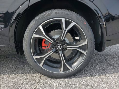 New 2026 Acura MDX Type S image 13