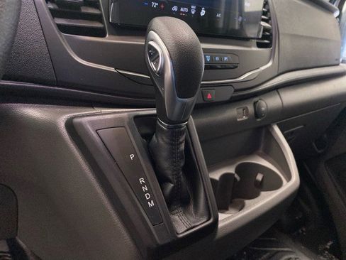 New 2026 Ford Transit 250 148 Medium Roof Extended AWD image 21