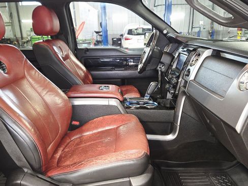 Used 2013 Ford F150 Limited image 46
