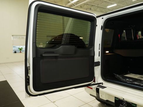 Certified 2026 Mercedes-Benz G 63 AMG 4MATIC image 57
