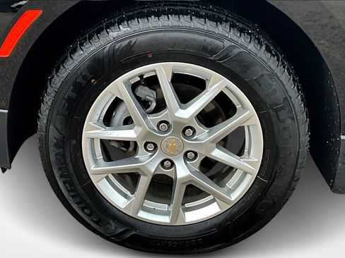 Used 2022 Chevrolet Equinox LT image 33