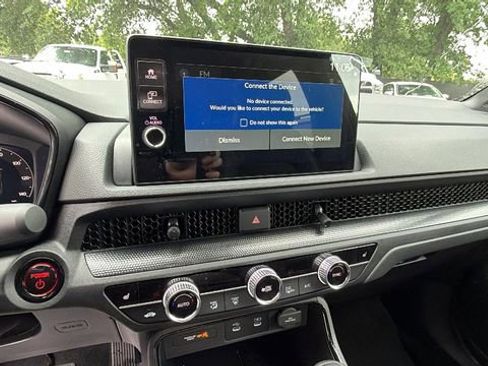 New 2026 Honda CR-V Sport-L image 26