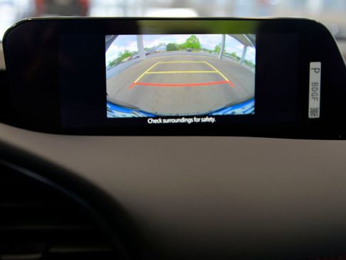 Certified 2026 MAZDA MAZDA3 Carbon AWD/4WD image 20