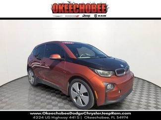Used 2014 BMW i3 RWD video 1
