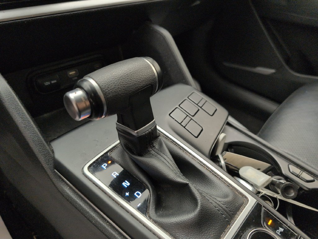 Used 2024 Kia Sportage LX FWD image 28