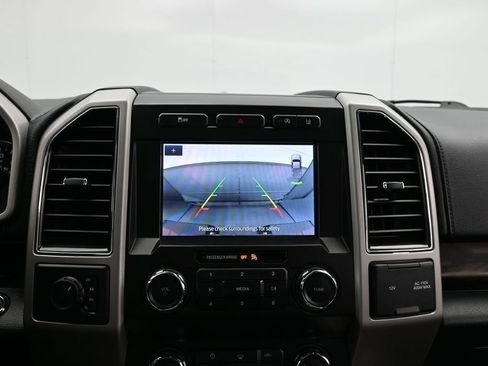 Used 2020 Ford F150 Lariat AWD/4WD image 36