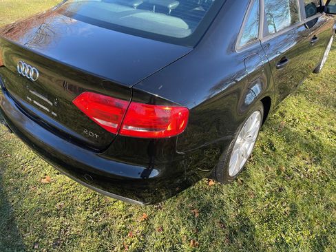 Used 2009 Audi A4 2.0T Premium image 18