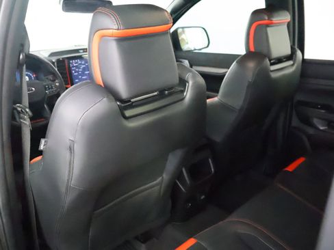 Used 2024 Ford Ranger Raptor AWD/4WD image 50