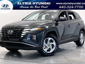 Certified 2024 Hyundai Tucson SE AWD/4WD video 1