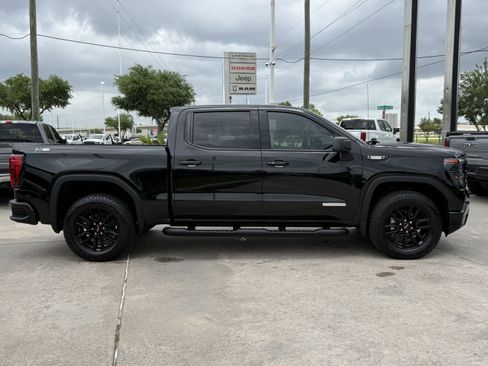 Certified 2026 GMC Sierra 1500 Elevation AWD/4WD image 5