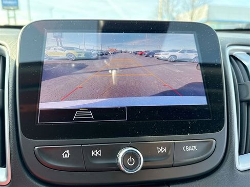 Used 2023 Chevrolet Malibu LS w/ Driver Confidence Package image 17