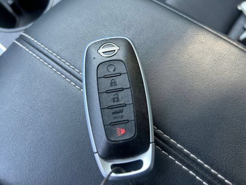 Used 2026 Nissan Altima 2.5 SV FWD image 18