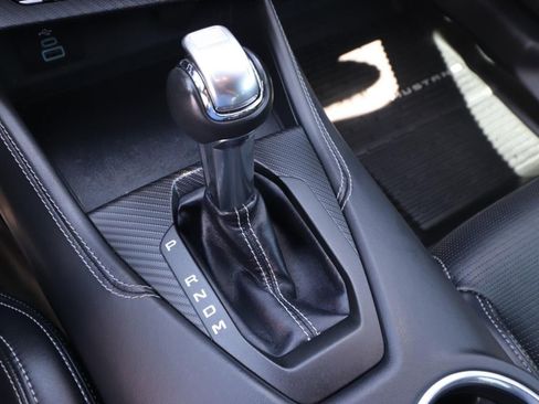 Used 2025 Ford Mustang GT Premium RWD image 23